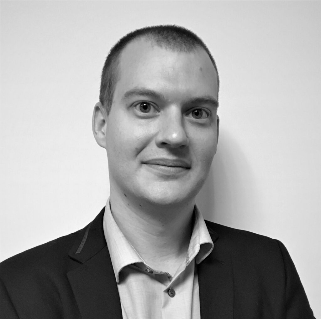 XEFI Success Story- Jérémy AUDEGEAN